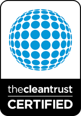 CleanTrust certified carpet cleaners